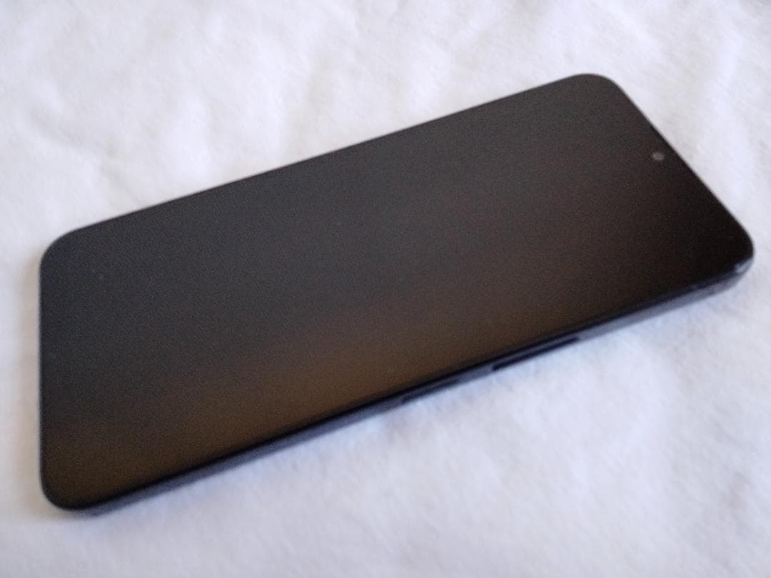 み*ち様 Libero 5G IV A302ZT ZTE　DSDV(デュアルSI