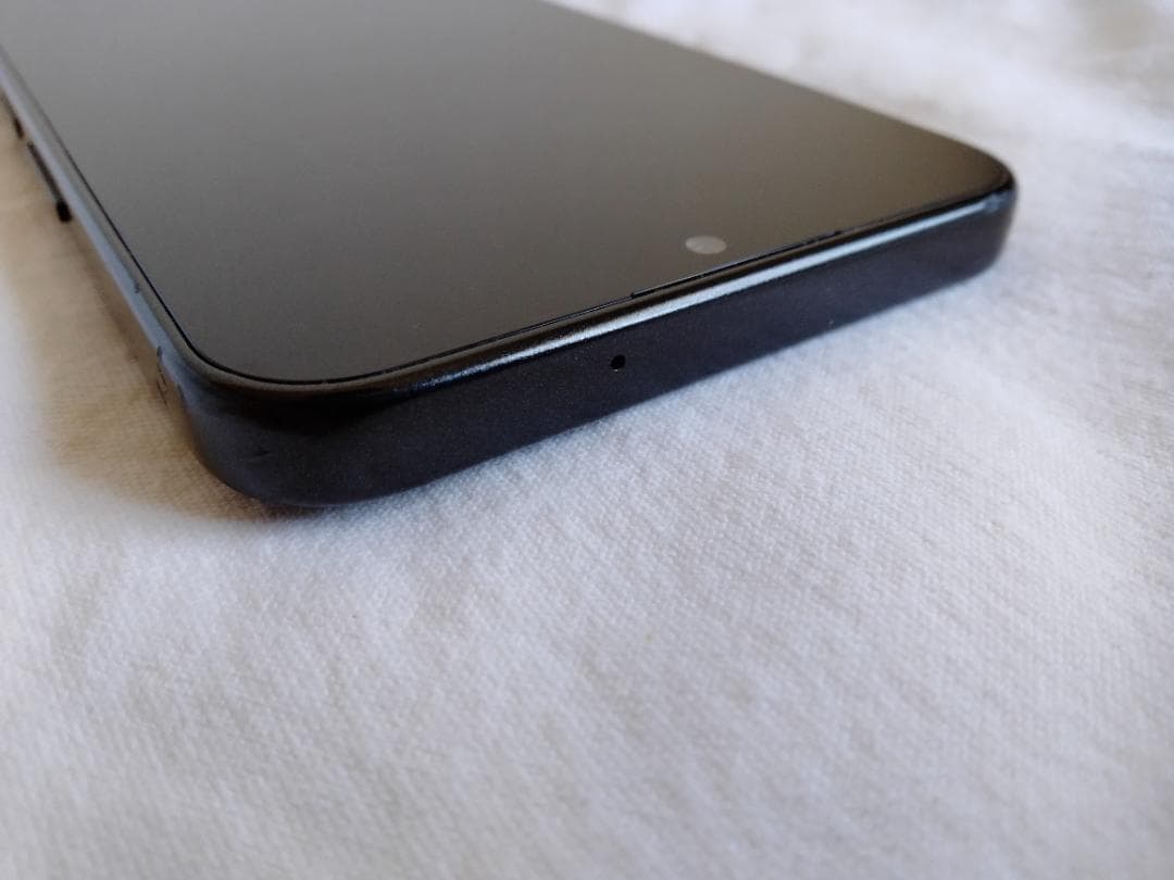 み*ち様 Libero 5G IV A302ZT ZTE　DSDV(デュアルSI