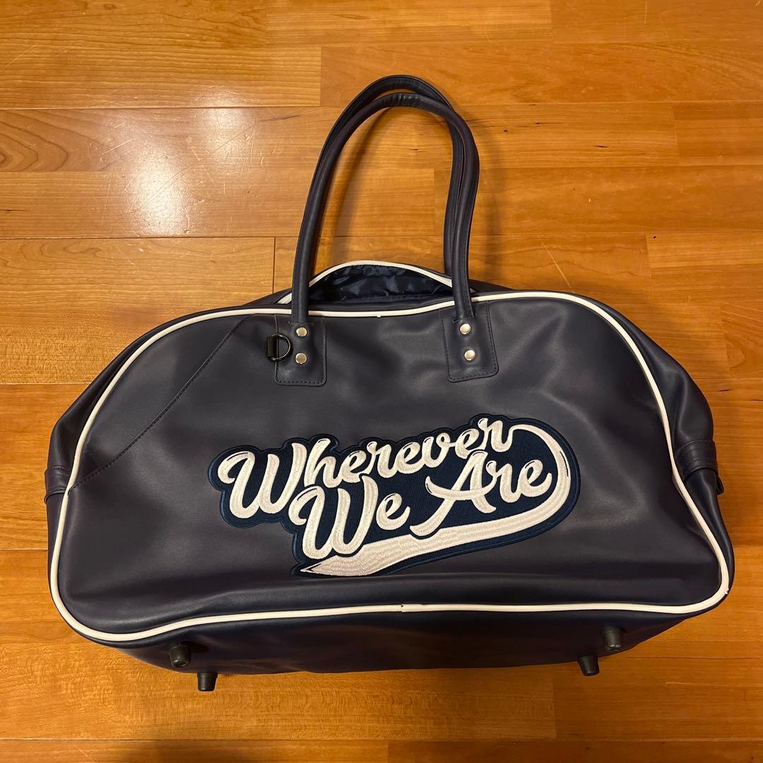 Jo1ボストンバック