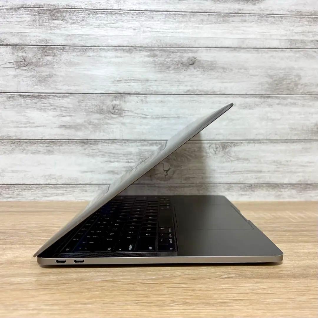 MacBook Pro 512GB【MacOS 2023年】新品バッテリー