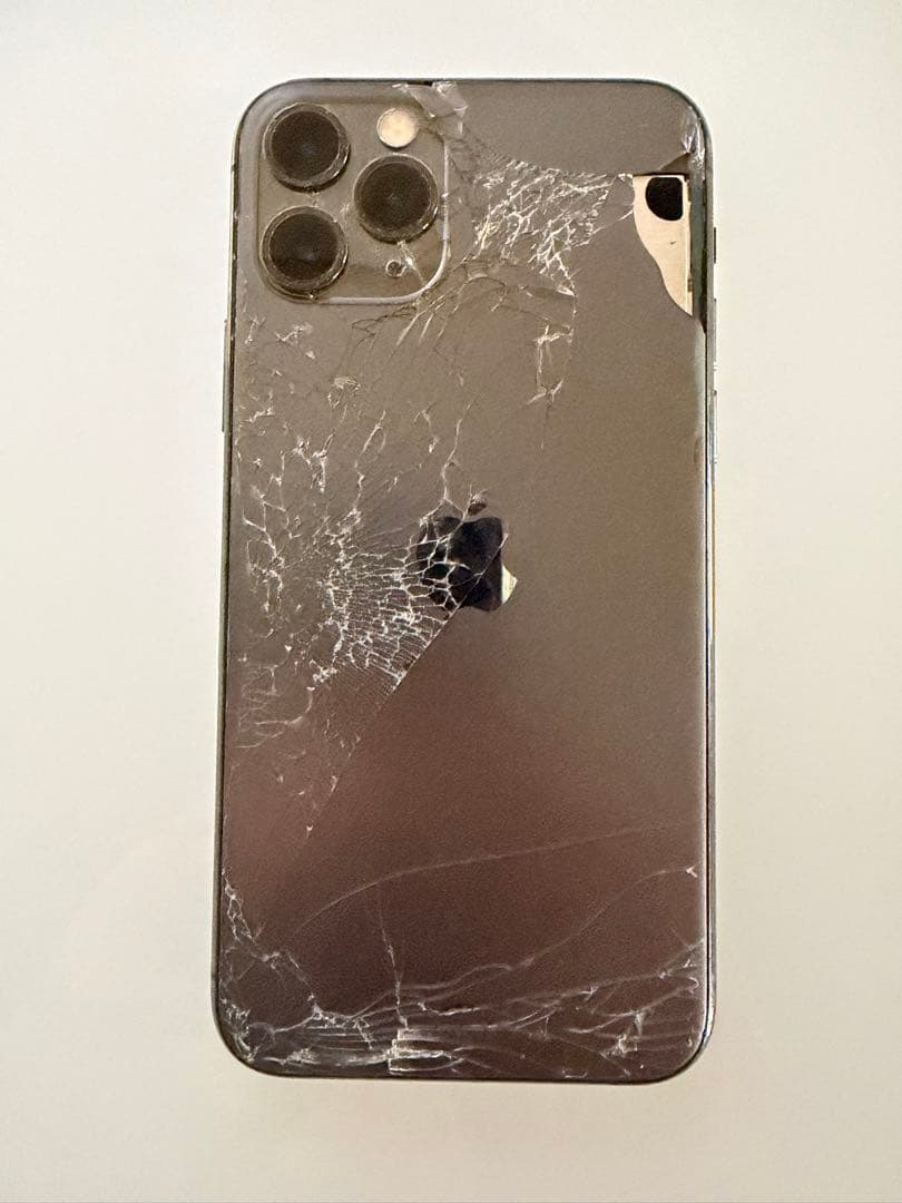 iPhone 11 Pro スペースグレー 5.8インチ 本体