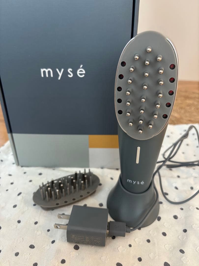 保証付き2026年3月 YA-MAN ヤーマンシワはりミーゼMS82G