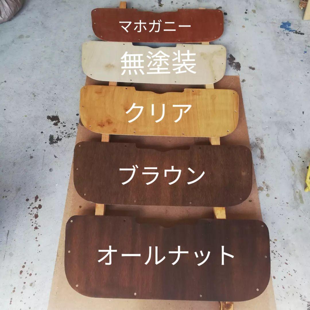 ハスラーラゲッジ＋インナーパネルセット