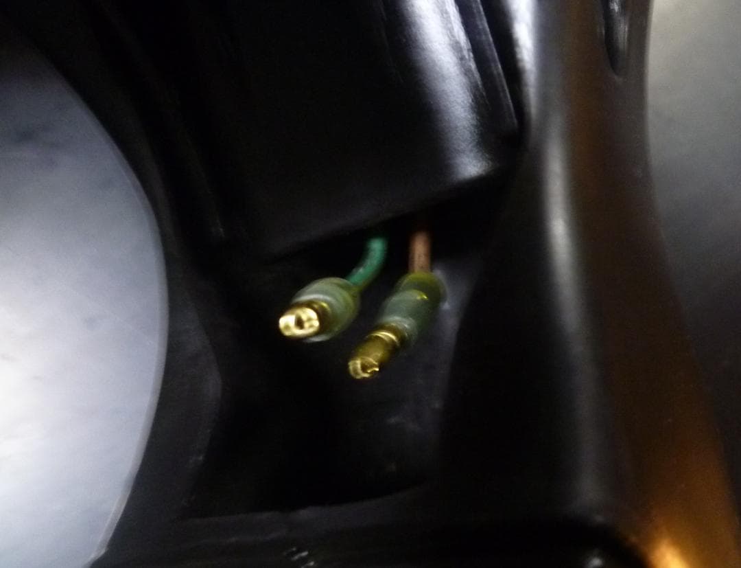 ホンダ　XLR250R リアフェンダー 純正　MD22