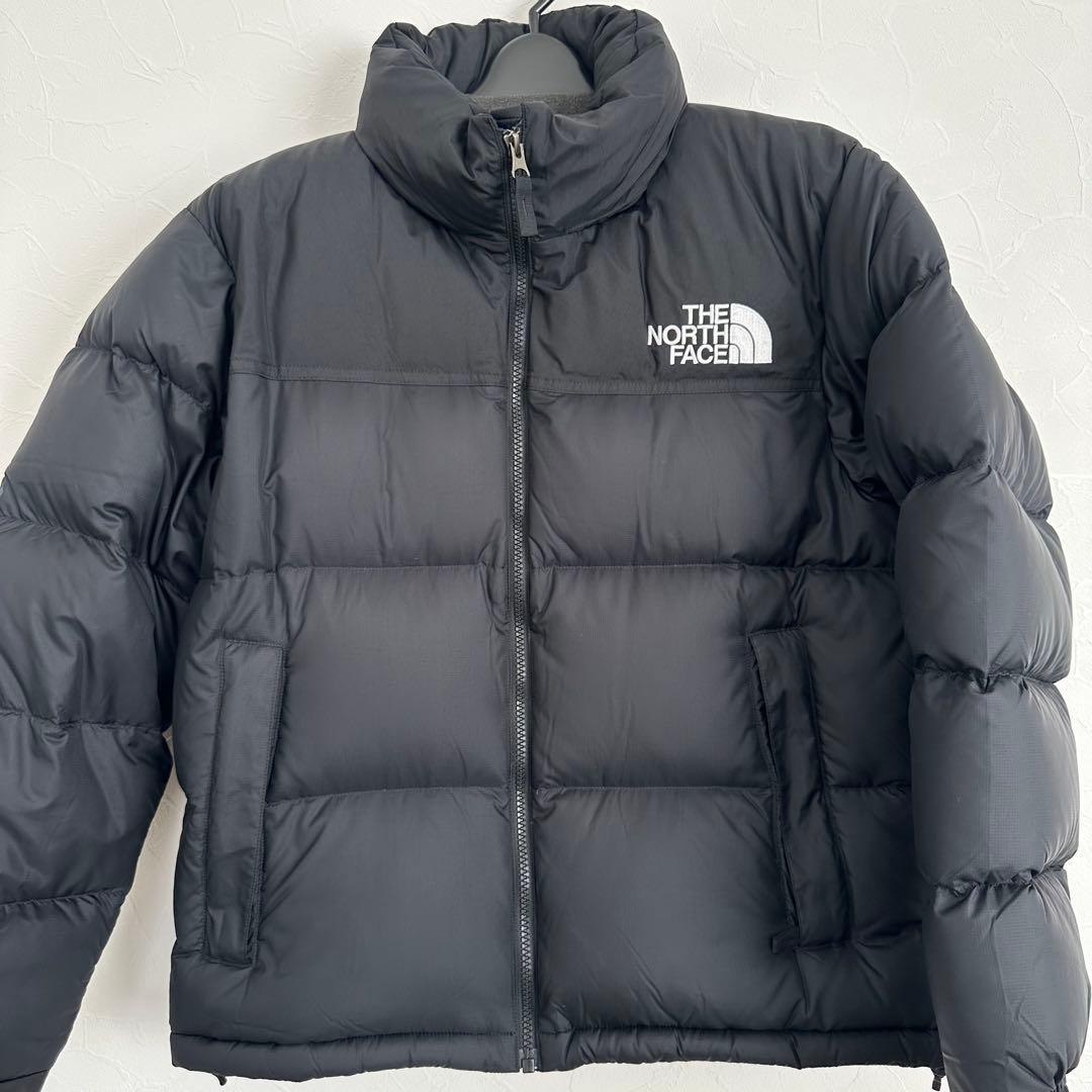 THE NORTH FACE / ショートヌプシジャケット NDW92335