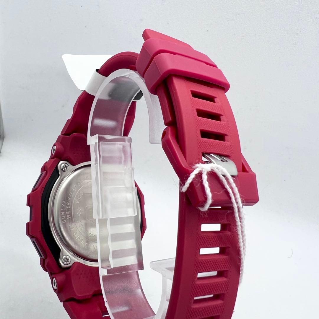 G-SHOCK GBD-200RD-4JF G-SQUAD Gショック