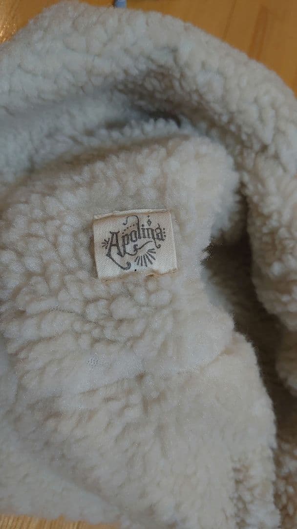 アポリナ　apolina　帽子