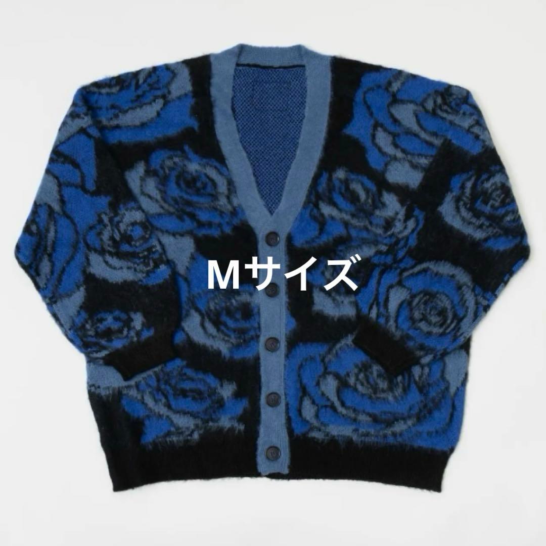 【M】カーディガン　Adotomy アドトミー　Ado 5th