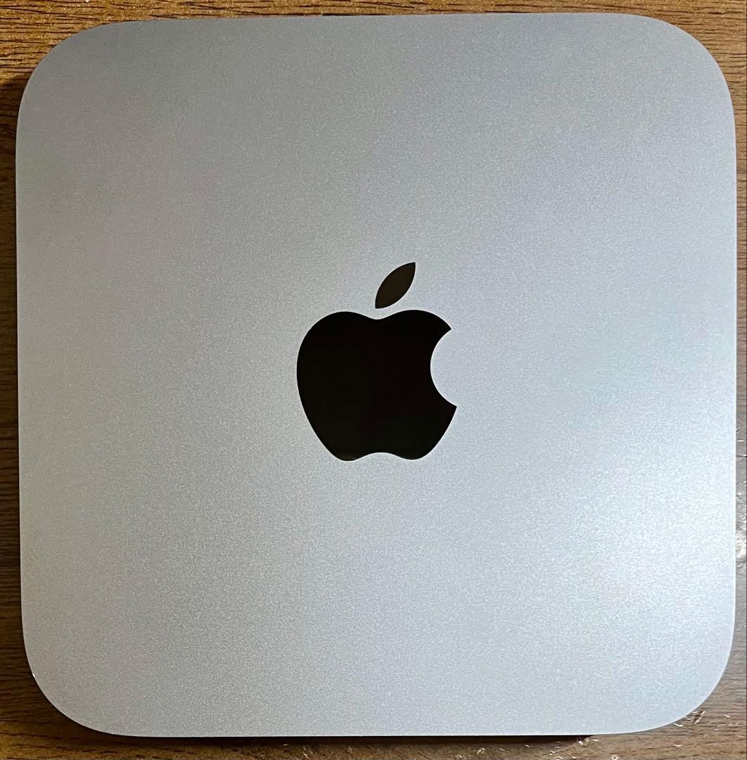 ミニPC Apple Mac mini (Late 2018) 3.2GHz, 16GB
