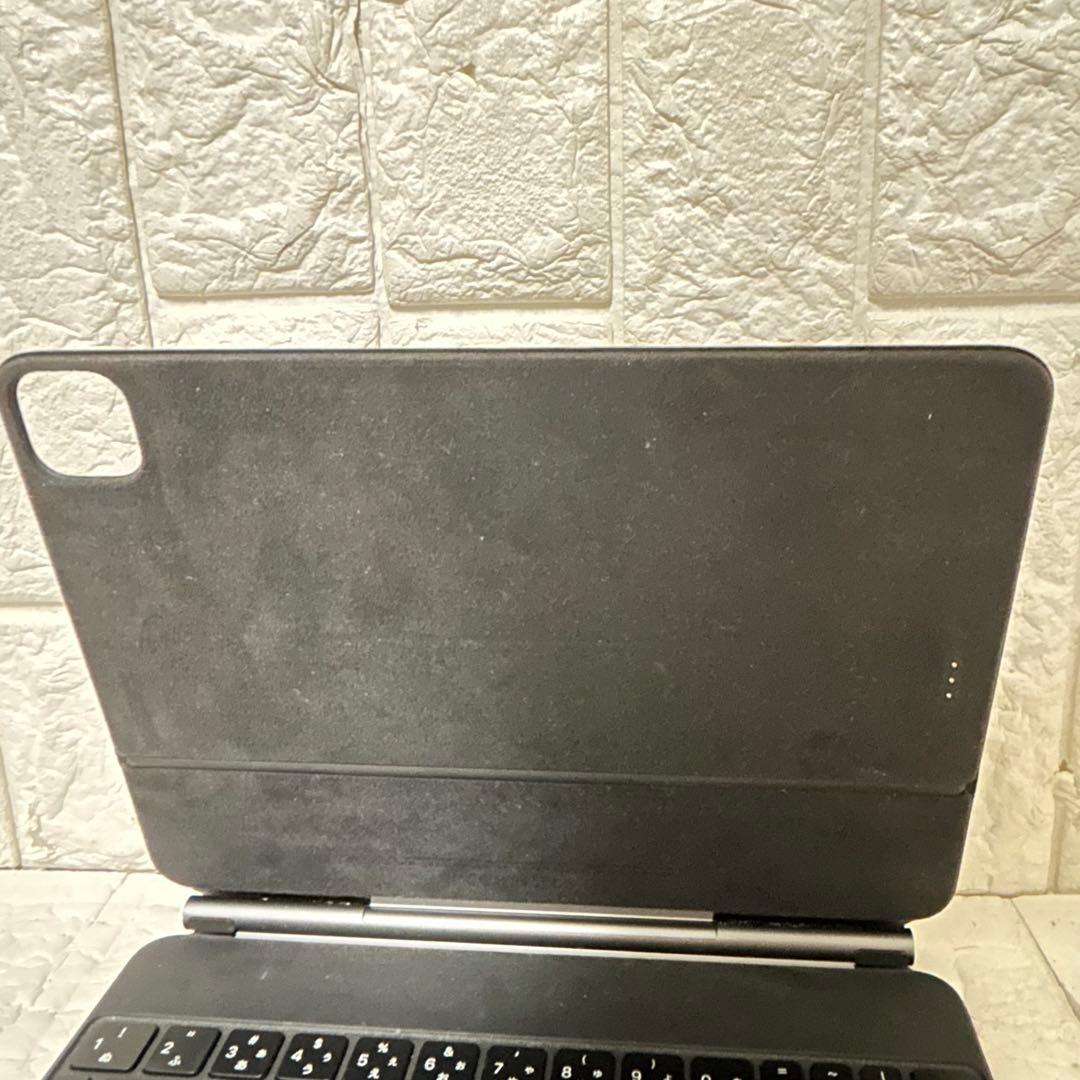 iPadPro 11インチ Magic keyboard A2261