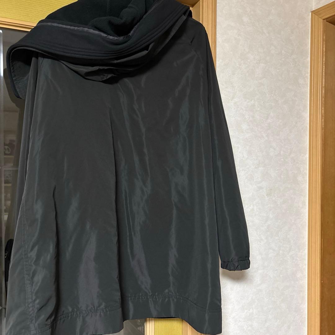 MICHIKO LONDON KOSHINO はっ水3WAYコート