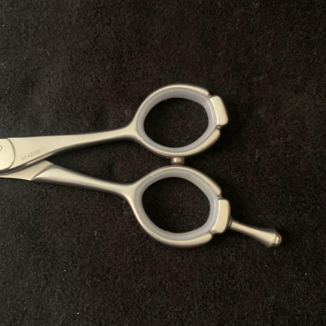 n*)様 GXL-60 シザー　ジョーウェル