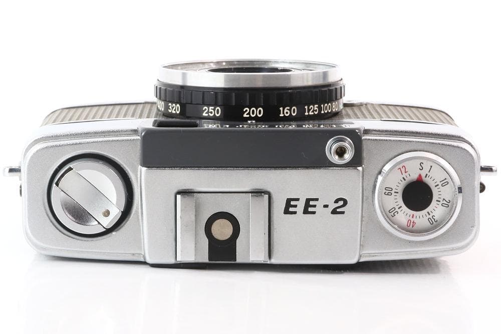 【整備済・完動品】 OLYMPUS PEN EE-2 2207014