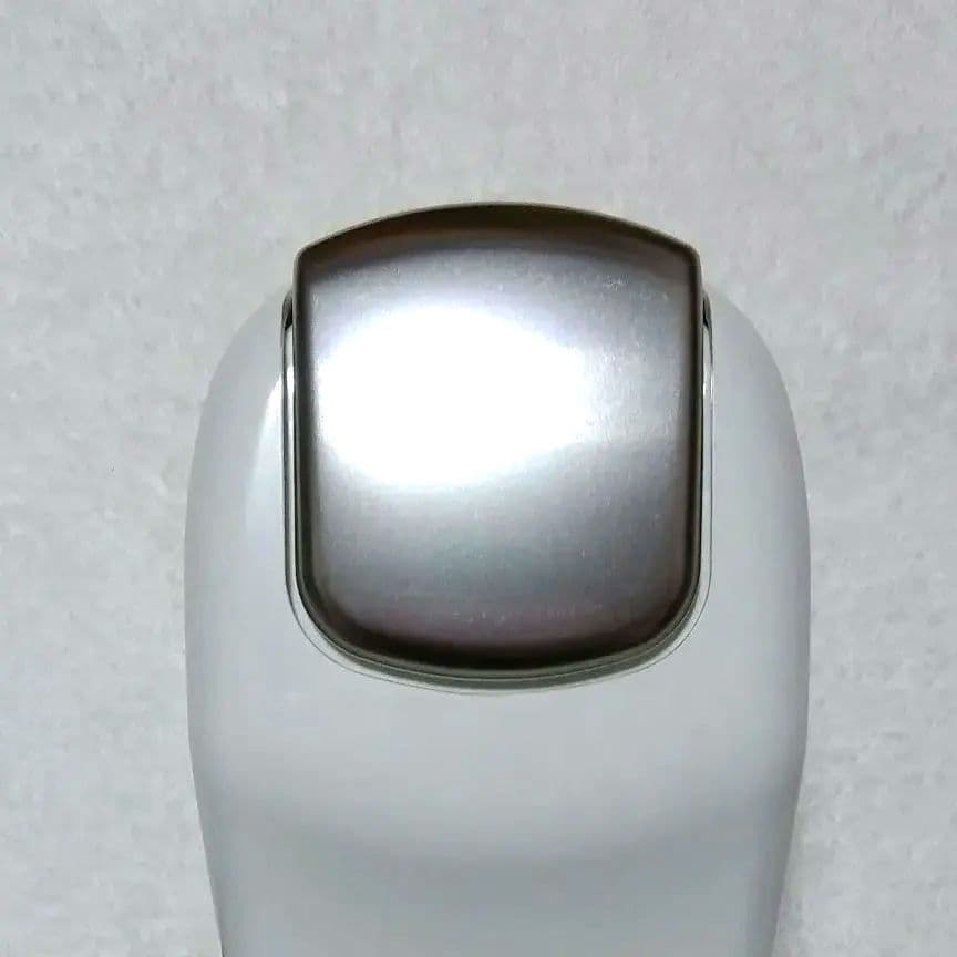 美品　TBC フォレーゼ コットン セット美容器　美肌 ホームエステ 美白