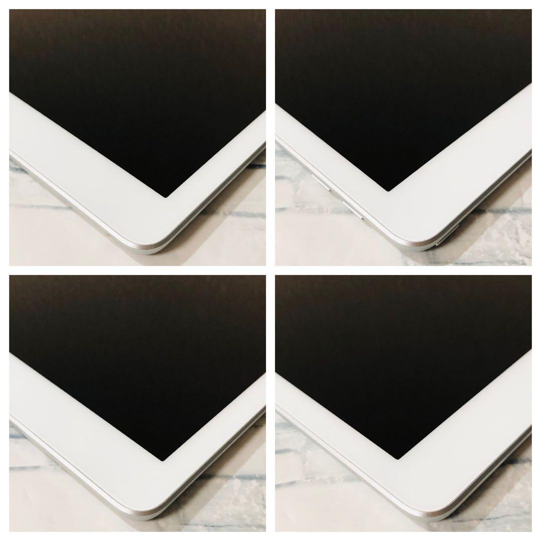 第6世代 iPad 32GB wifiモデル　管理番号：071