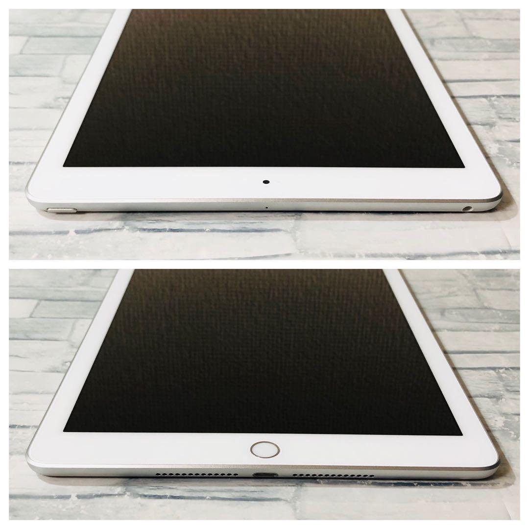 第6世代 iPad 32GB wifiモデル　管理番号：071