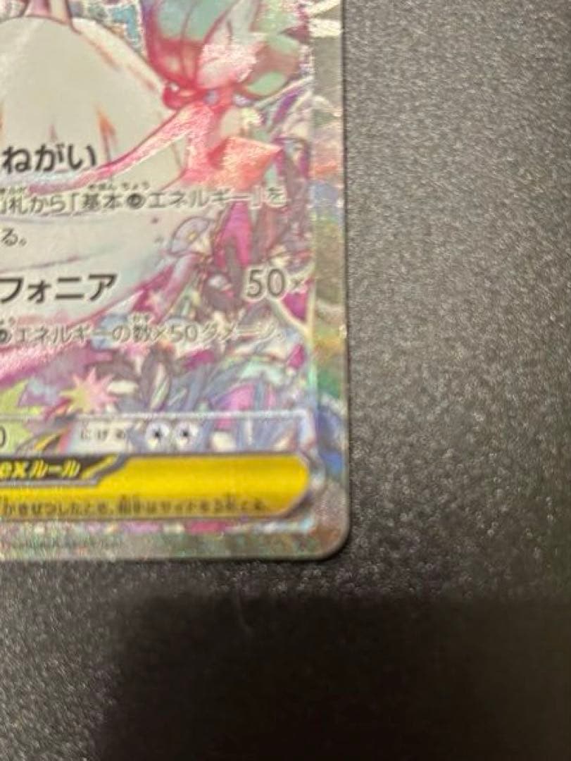 いぬさん専用　　　 メガサーナイトEX SAR