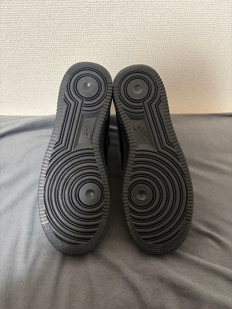 靴 NIKE AIR FORCE1 26.5