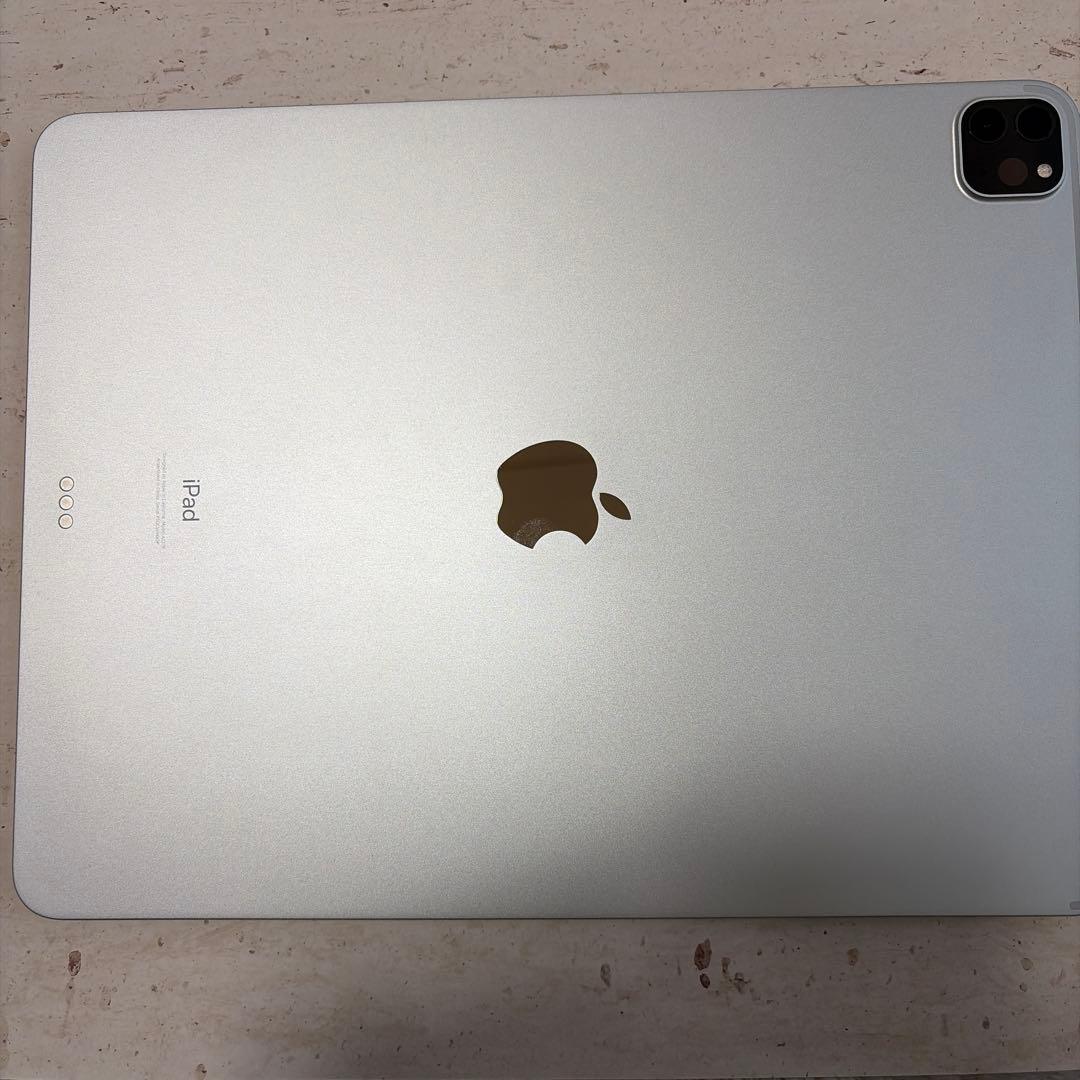iPad Pro 12.9 M1 256gb 第5世代　美品