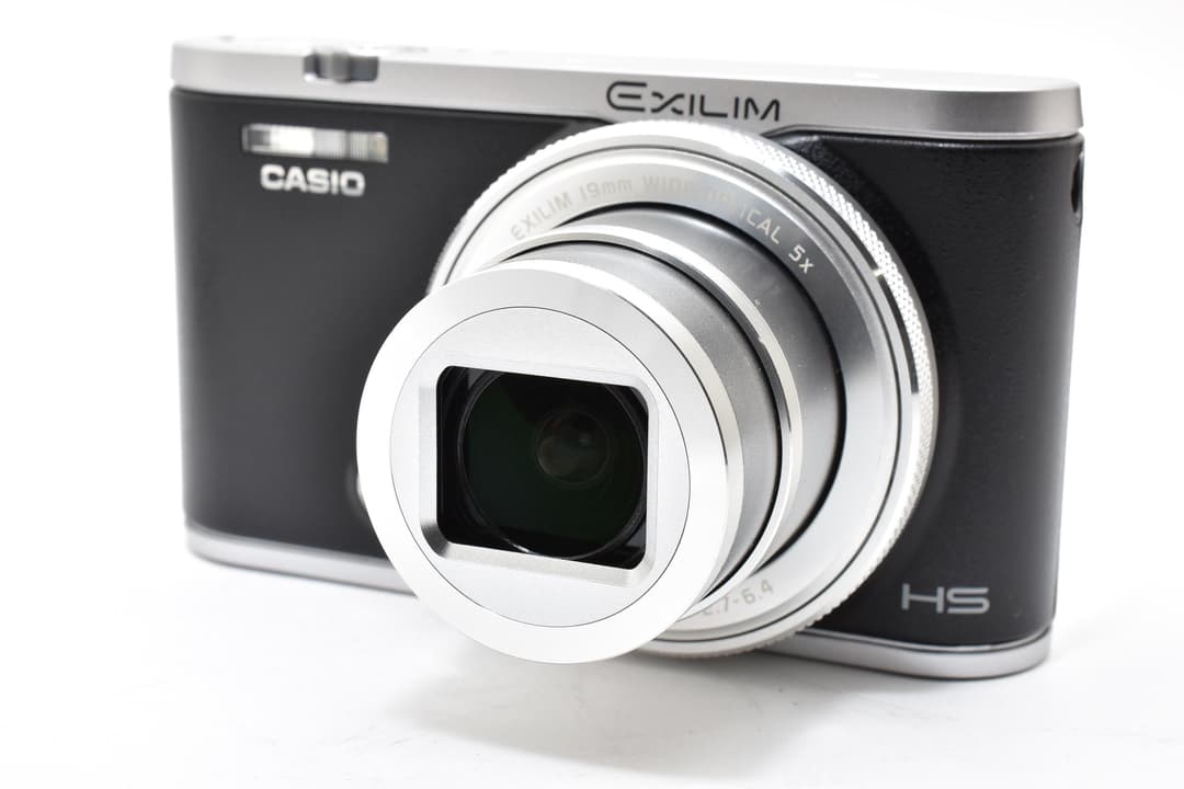 ■ 美品 ■CASIO EX-ZR4000 ブラック 0290