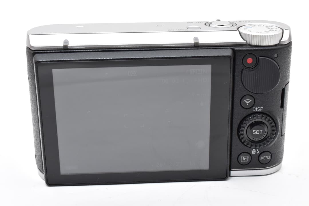 ■ 美品 ■CASIO EX-ZR4000 ブラック 0290