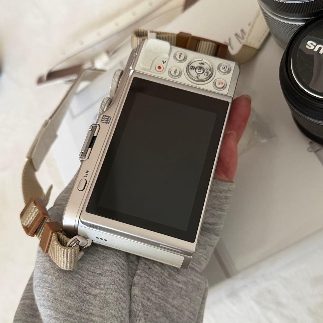 デジタルカメラ Olympus pen epl10