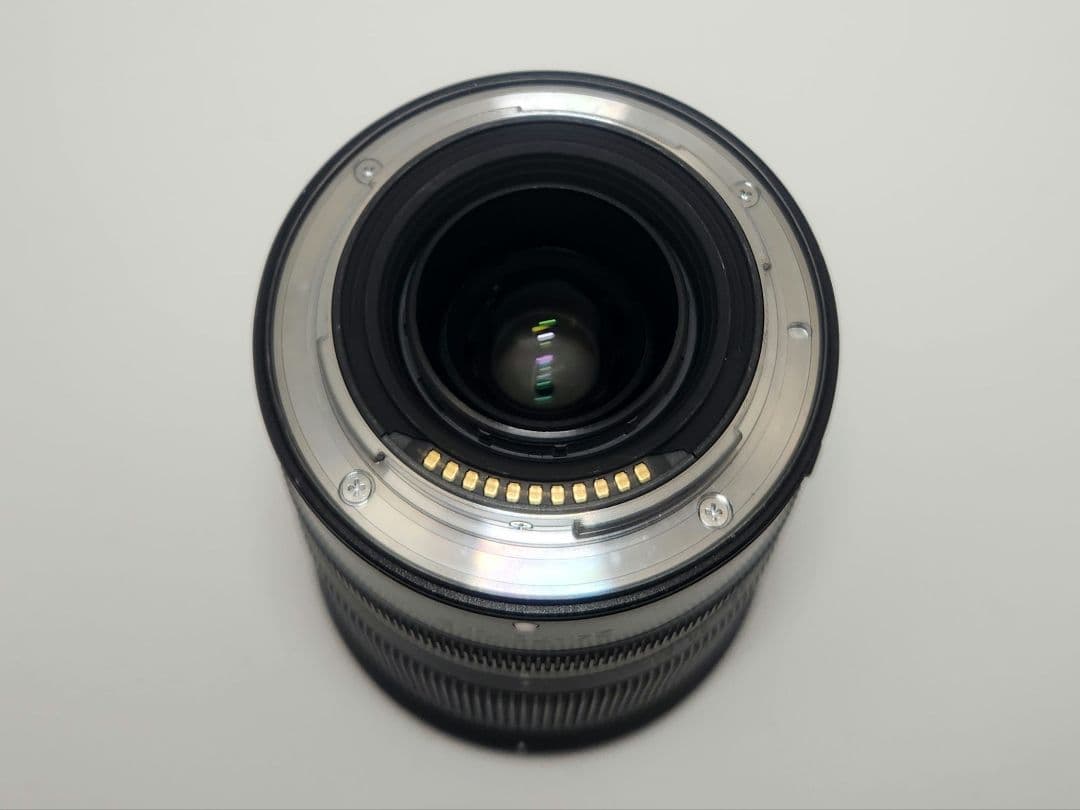 レンズ(ズーム) Nikon NIKKOR Z24-70 f/4S