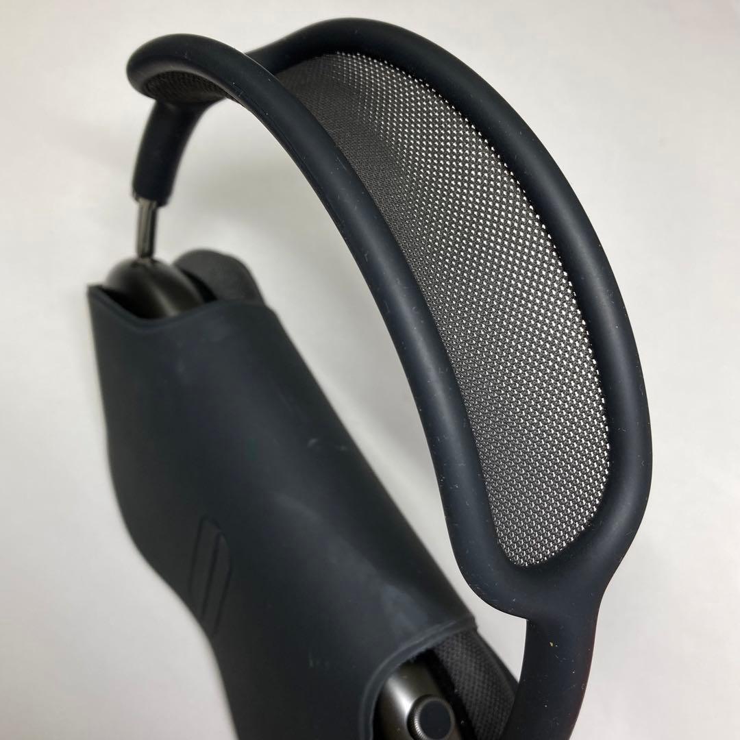 AirPods max ヘッドホン　　　　　　　A2096