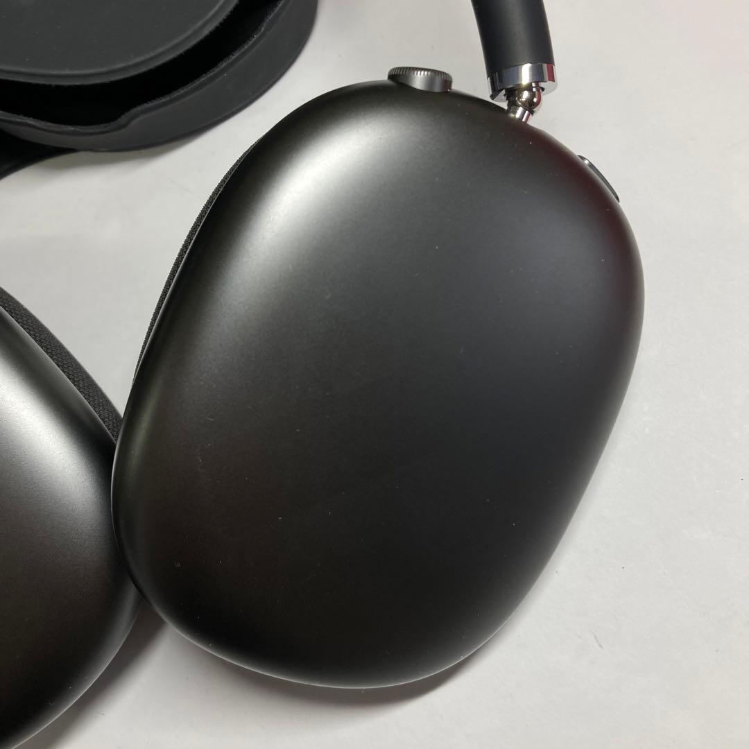AirPods max ヘッドホン　　　　　　　A2096