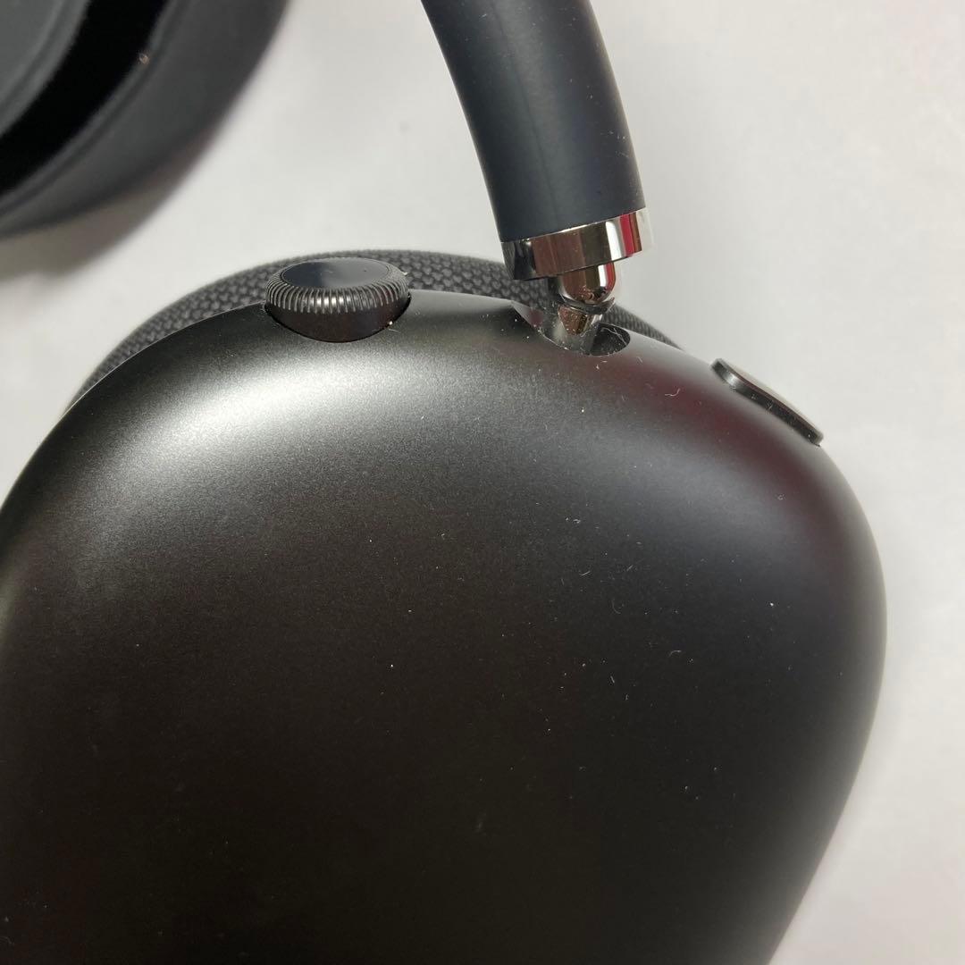 AirPods max ヘッドホン　　　　　　　A2096