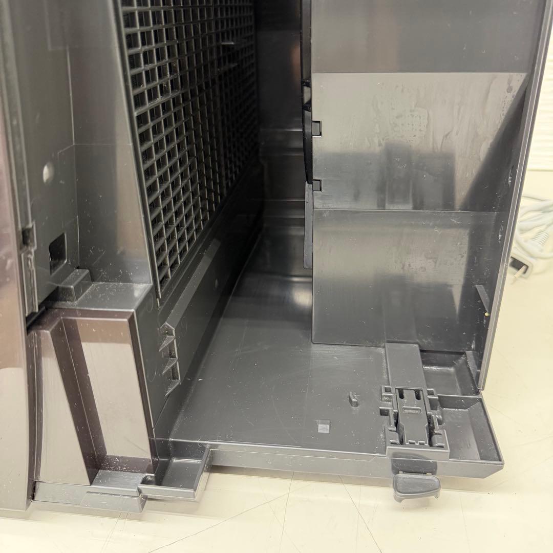 Panasonic nanoe X 加湿空気清浄機 ナノイー　2019年製