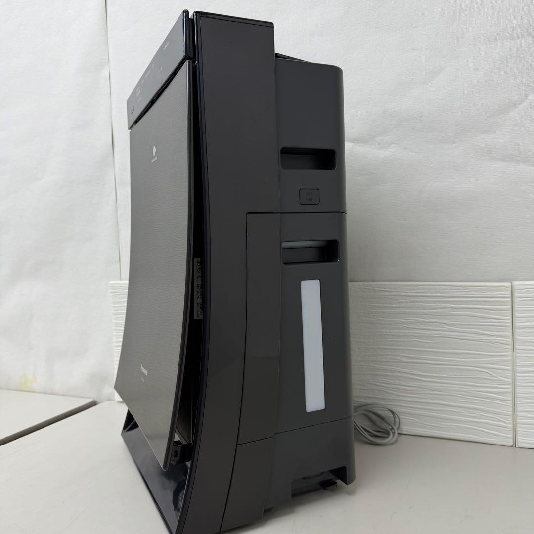 Panasonic nanoe X 加湿空気清浄機 ナノイー　2019年製
