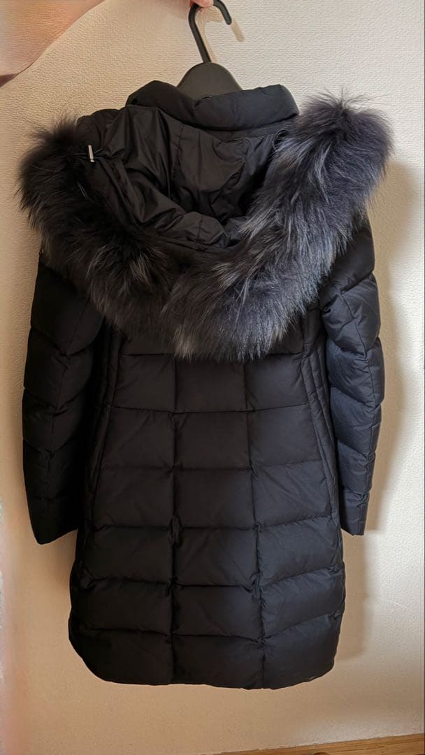 【やまちゃん】TATRAS ガノ ダウンジャケット