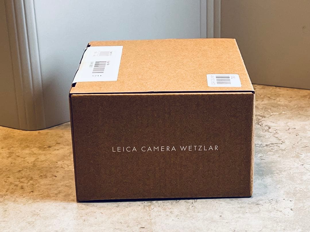 新品　Leica LUX Grip 国内正規品