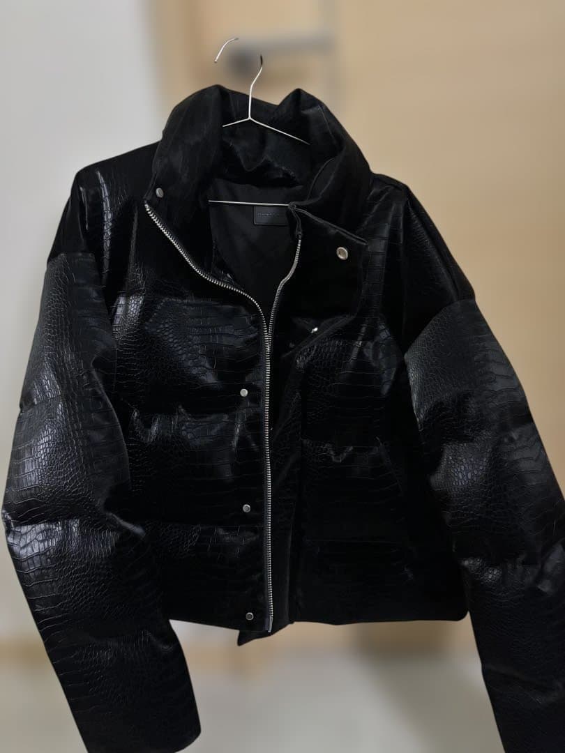 ダンケシェーン クロコダウン