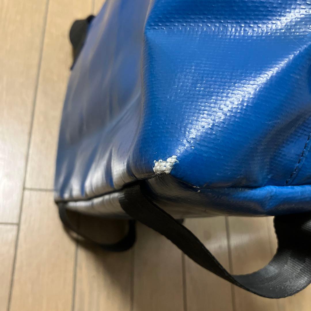 【希少！一点モノ】フライターグ FREITAG JOE F17