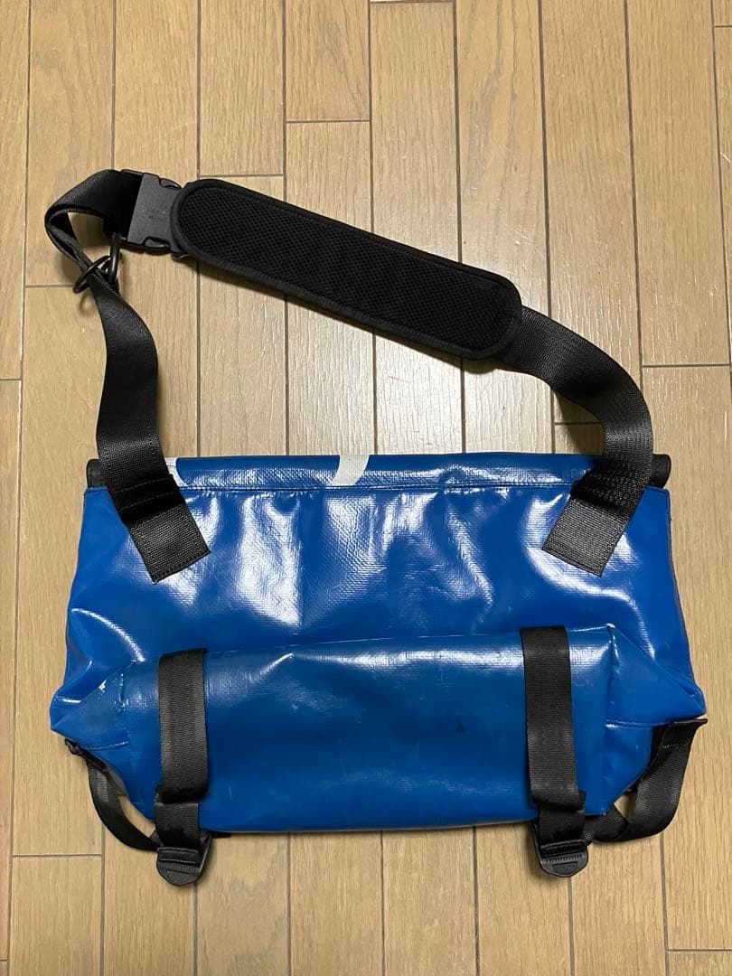 【希少！一点モノ】フライターグ FREITAG JOE F17