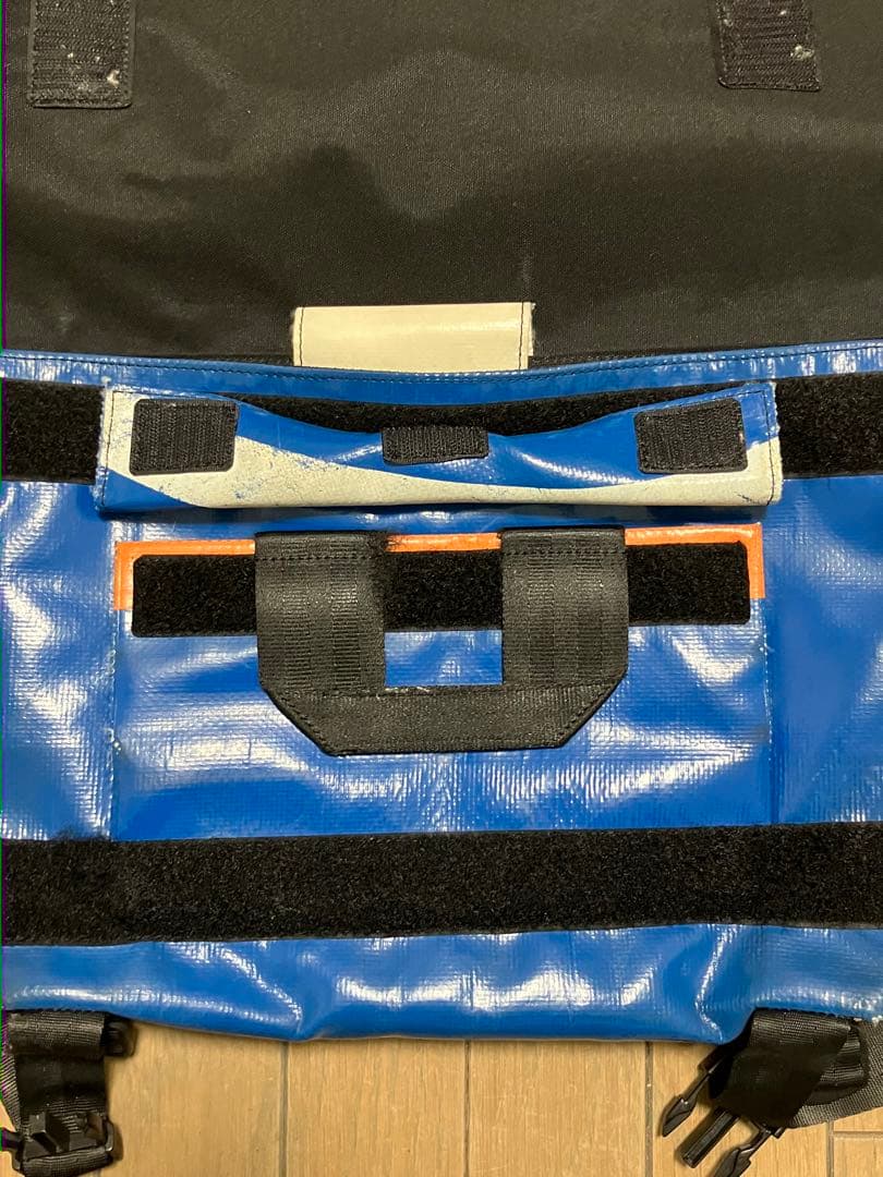 【希少！一点モノ】フライターグ FREITAG JOE F17