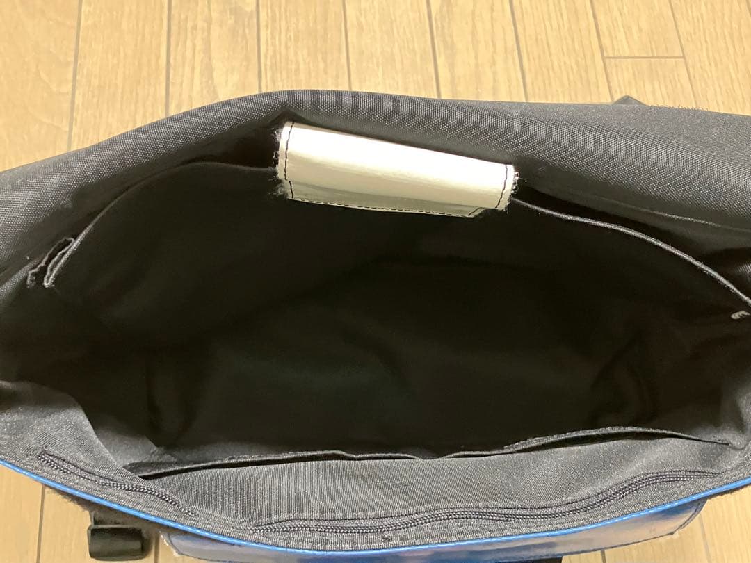 【希少！一点モノ】フライターグ FREITAG JOE F17