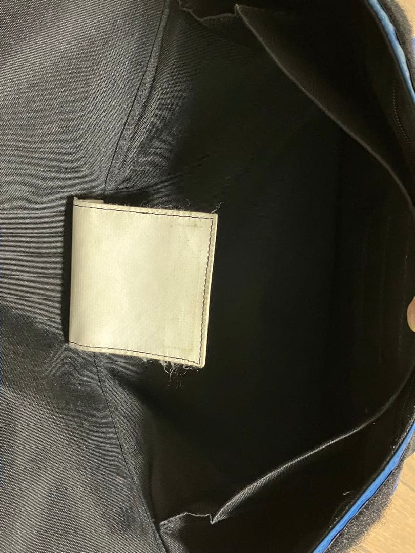 【希少！一点モノ】フライターグ FREITAG JOE F17