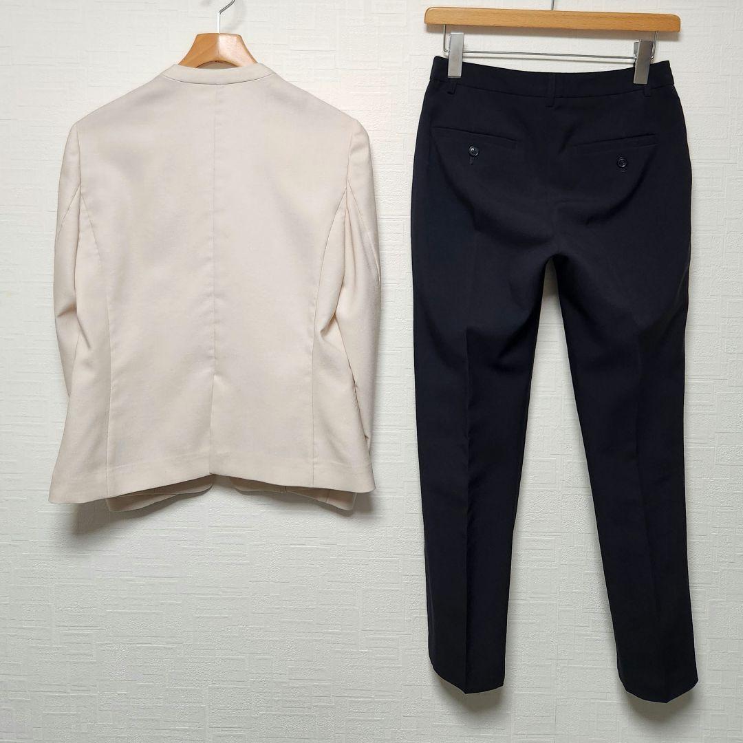 green label relaxing　ジャケット　パンツ　2点セット