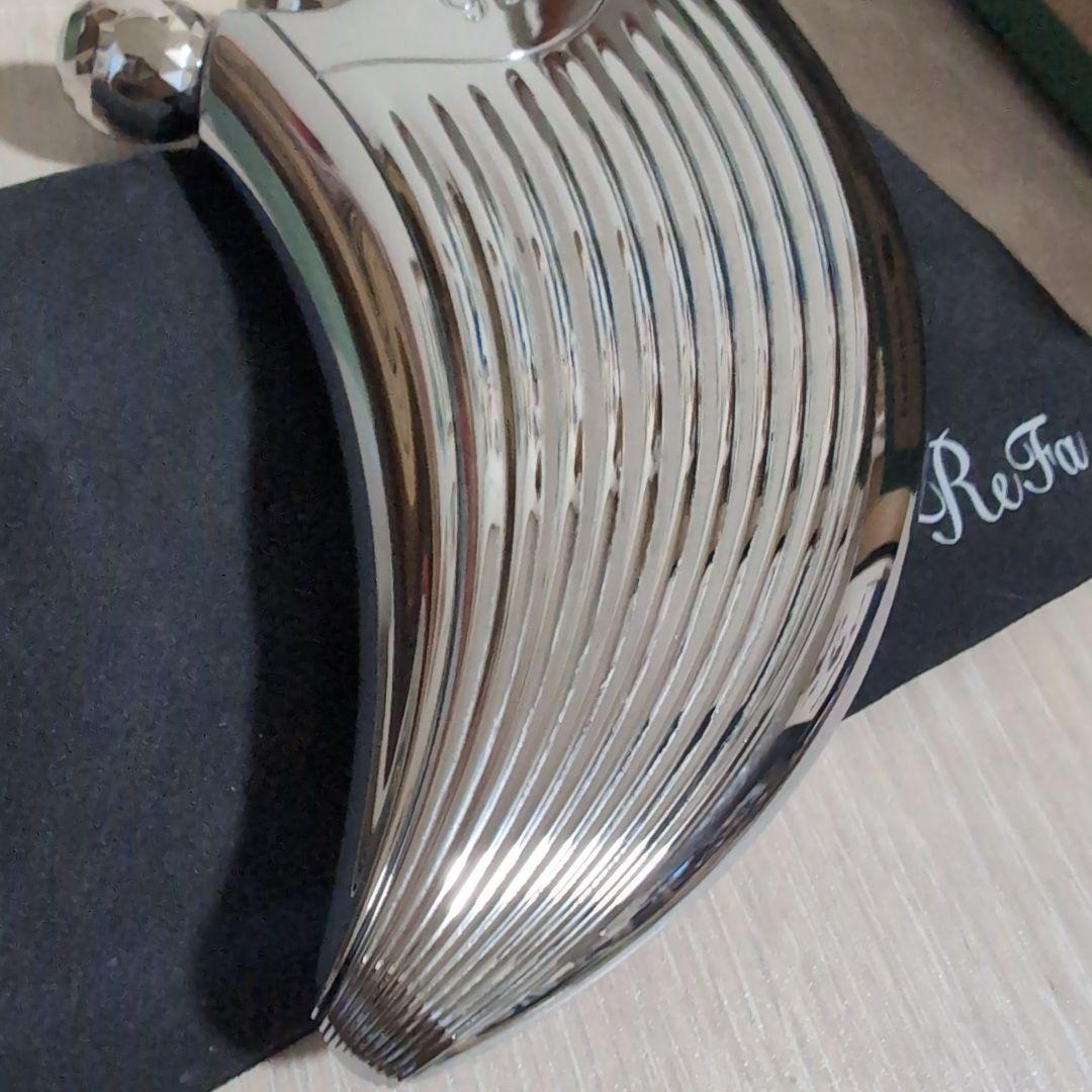 ReFa4　リファフォーカッサレイ　美顔ローラー