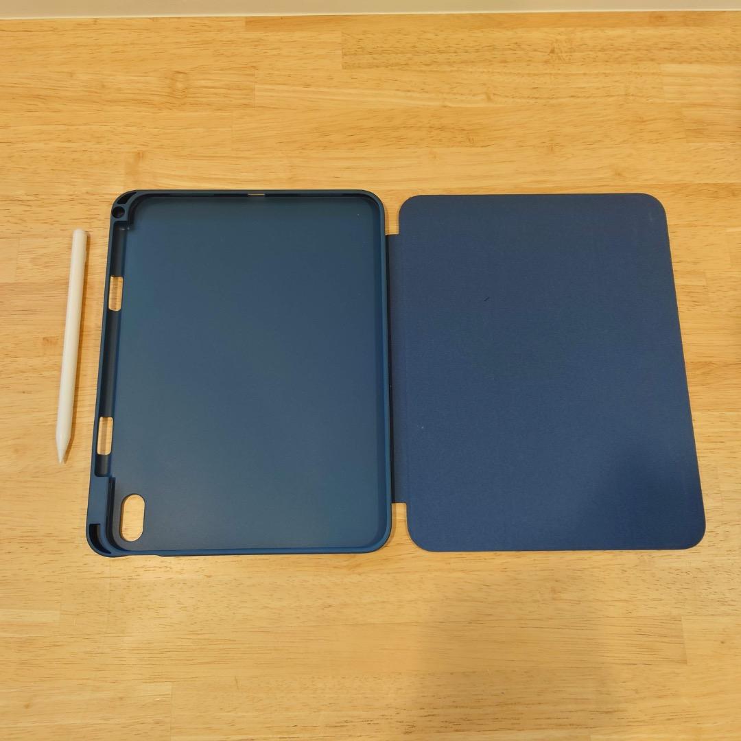 【美品】iPad(第10世代) Wi-Fiモデル 256GB（おまけ付き）