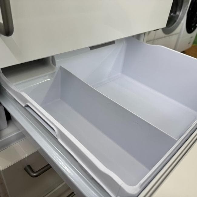 地域限定送料無料　美品【 MUJI 】無印良品 冷凍冷蔵庫 MJ-R36A-2