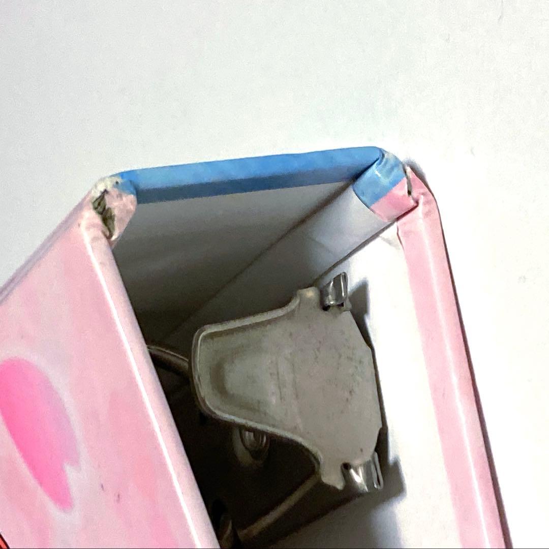 カードキャプターさくら　カードバインダー　アニメ版　当時もの