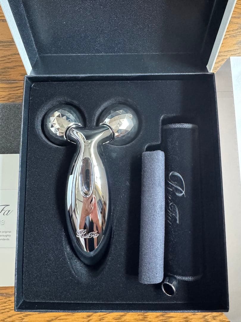 ReFa CARAT【リファカラット】新品・未使用