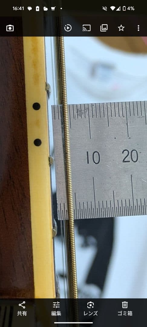 ヤマハ　アコースティックギター　貴重前期モデルL5