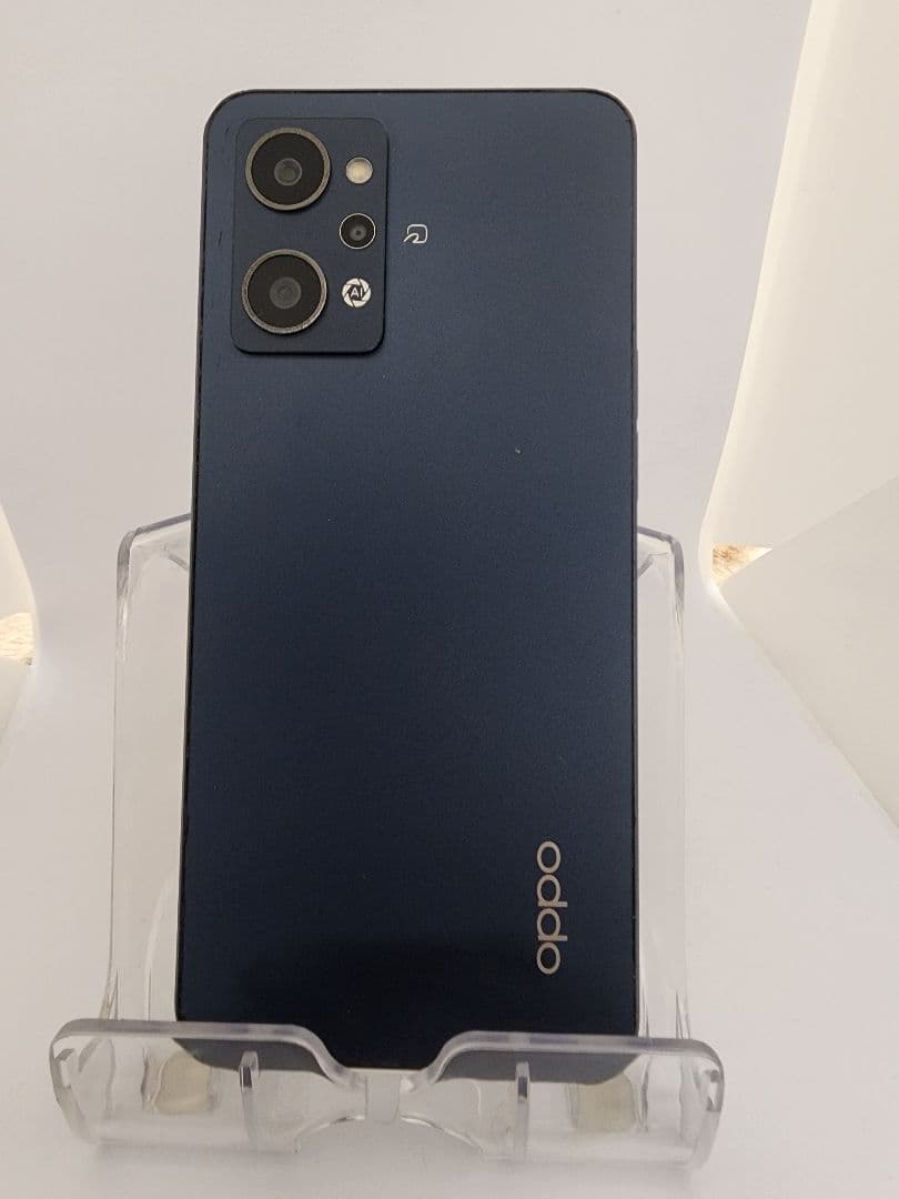 oppo reno7 A 128GB 楽天版