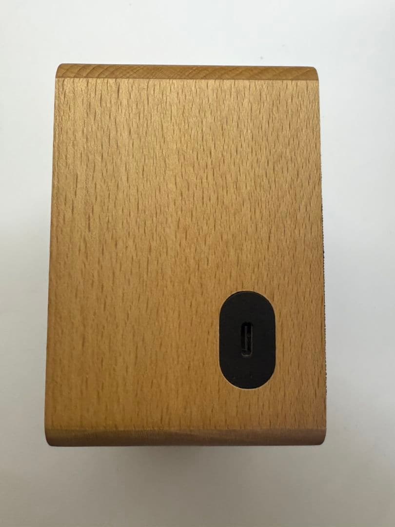 Victor Bluetooth ワイヤレススピーカー　SP-WM01BT