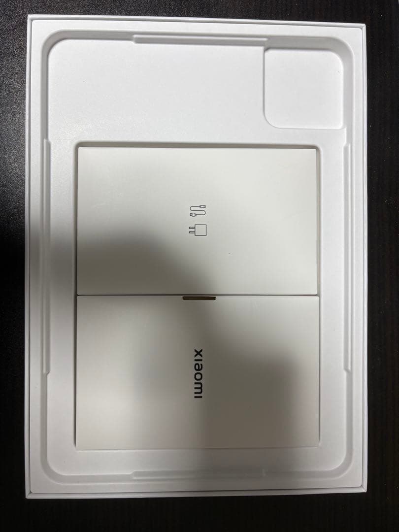 Xiaomi pad 7 グレー 8GB＋128GB